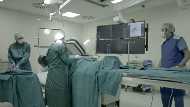 Slider image (8) Istanbul Okan University Hospital